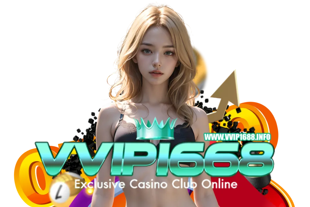 vvip1688 สล็อต