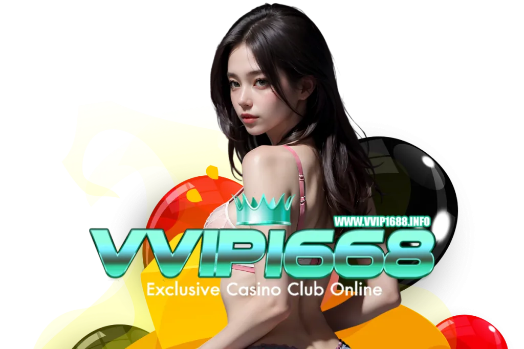 vvip1688 เว็บตรง