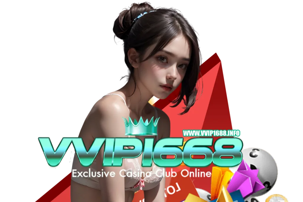 vvip1688 แจกเครดิตฟรี