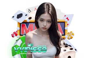 vvip สล็อต