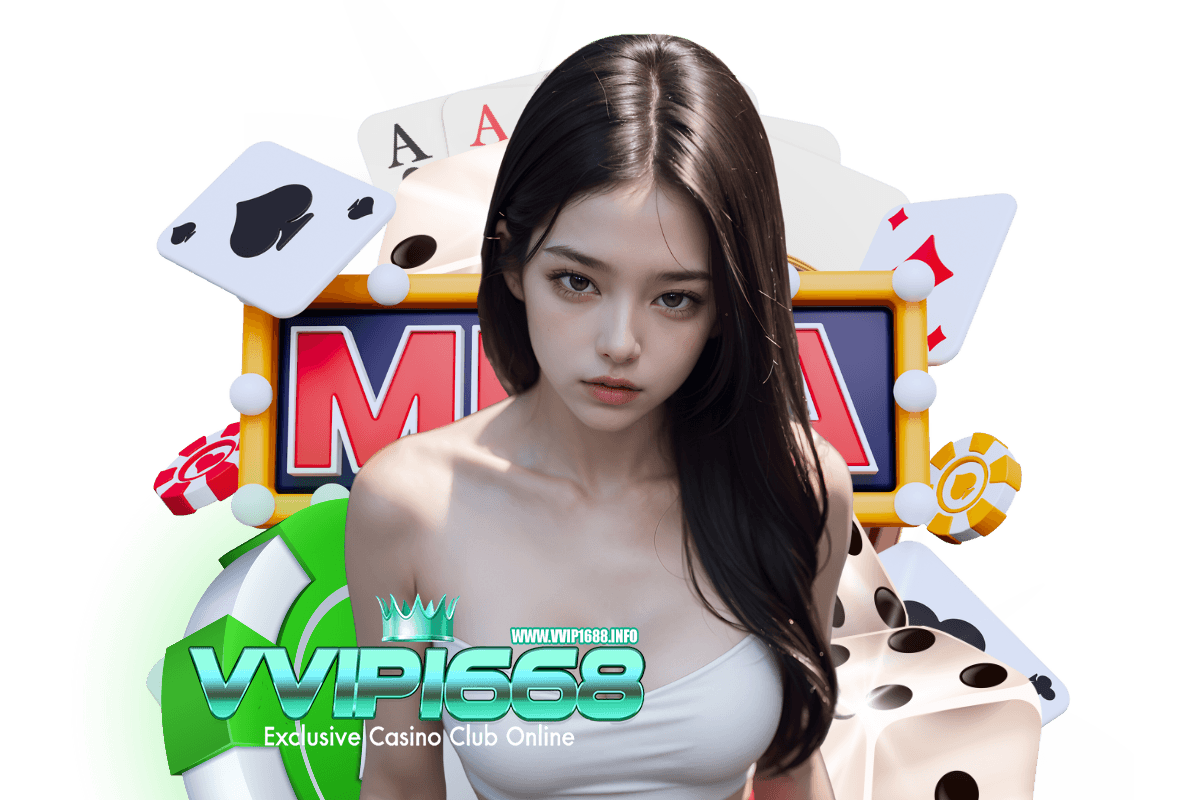 vvip สล็อต