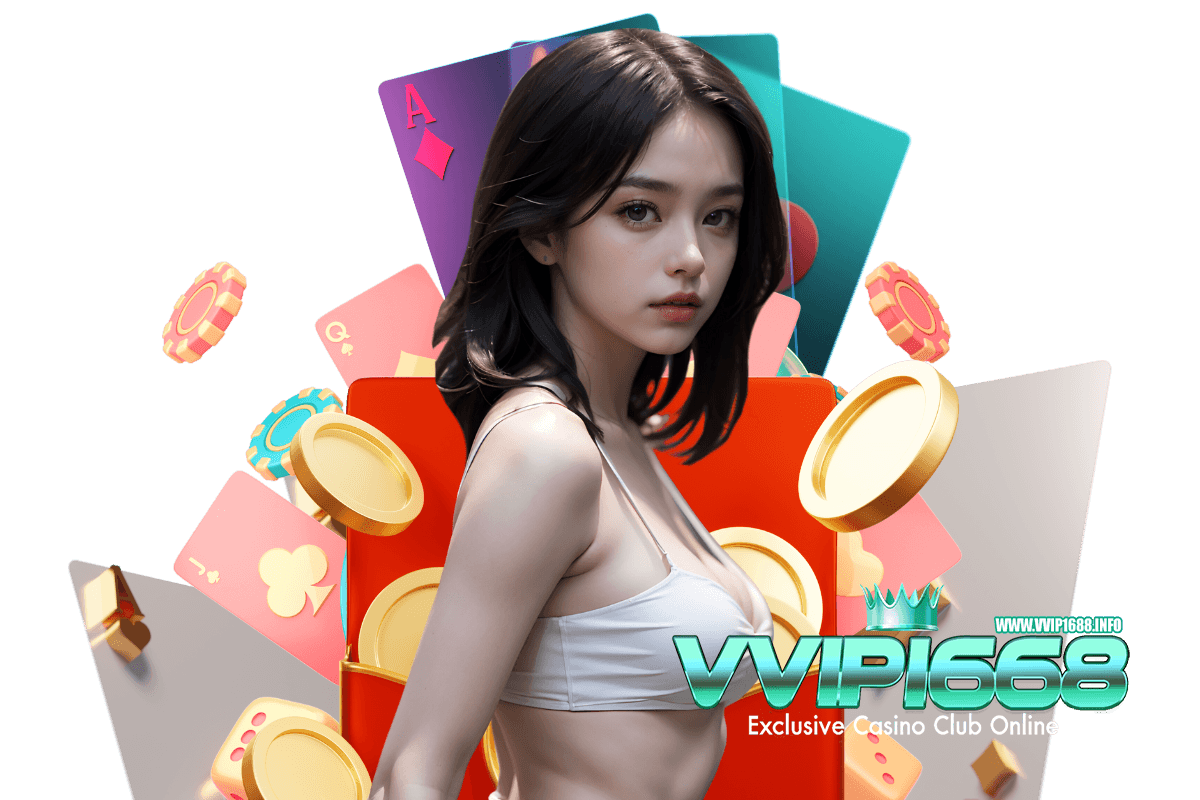 vvip1688 เครดิตฟรี